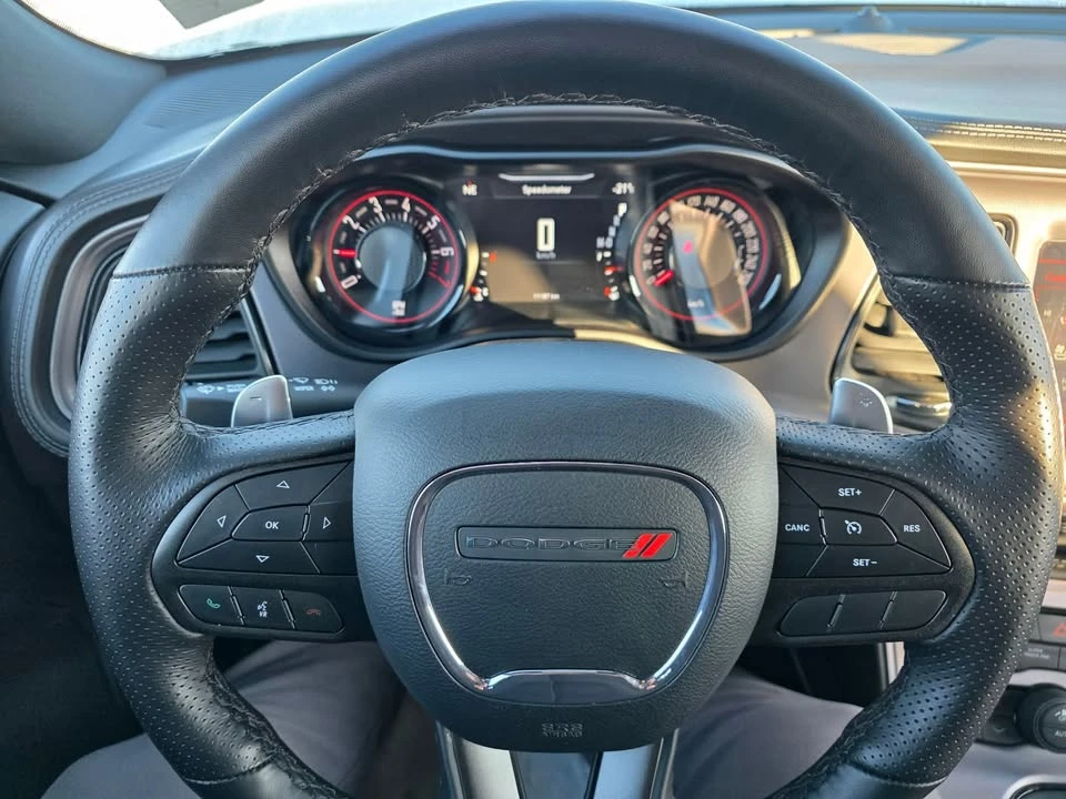 2023 Dodge Challenger 3rd Gen - Image 10 of 20