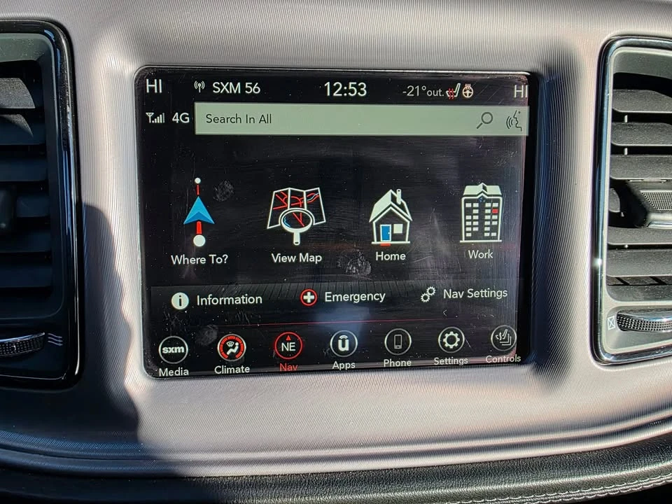 2023 Dodge Challenger 3rd Gen - Image 15 of 20