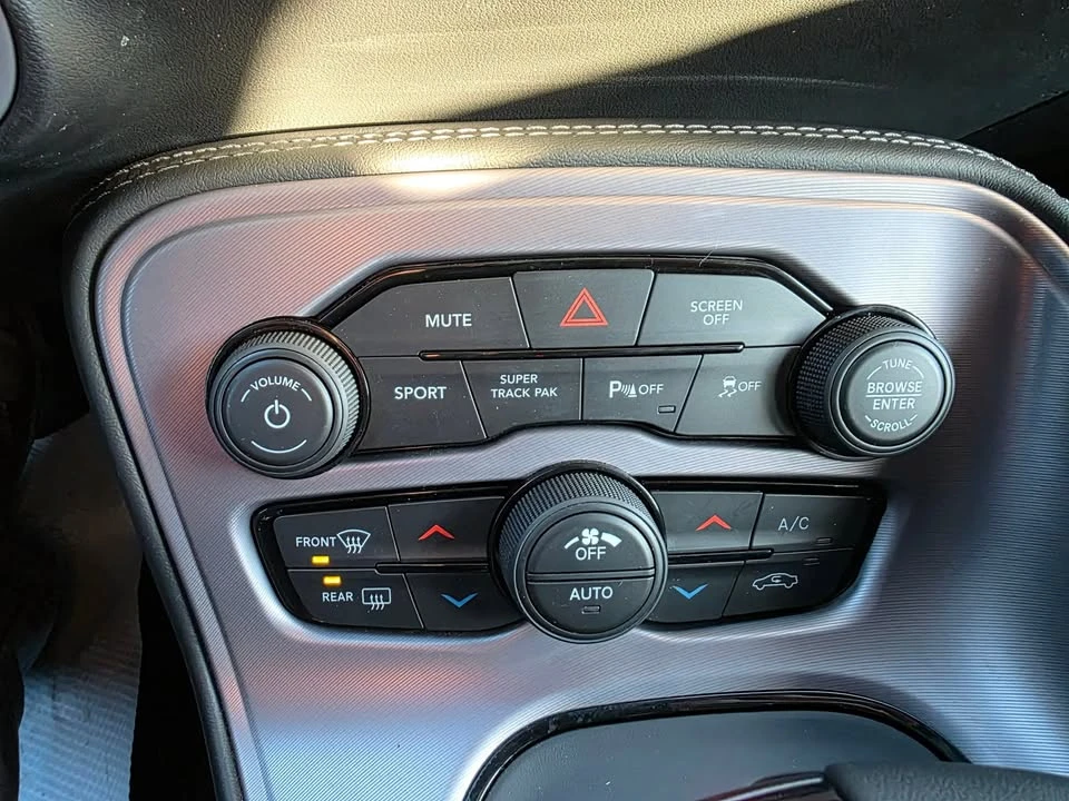 2023 Dodge Challenger 3rd Gen - Image 17 of 20