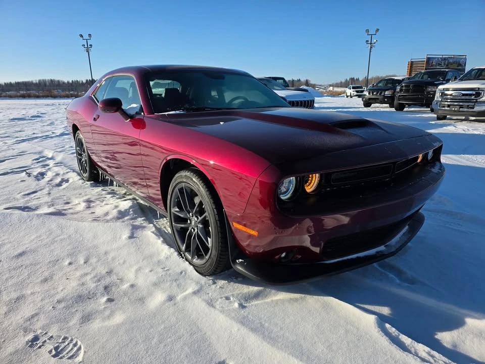 2023 Dodge Challenger 3rd Gen - Image 6 of 20