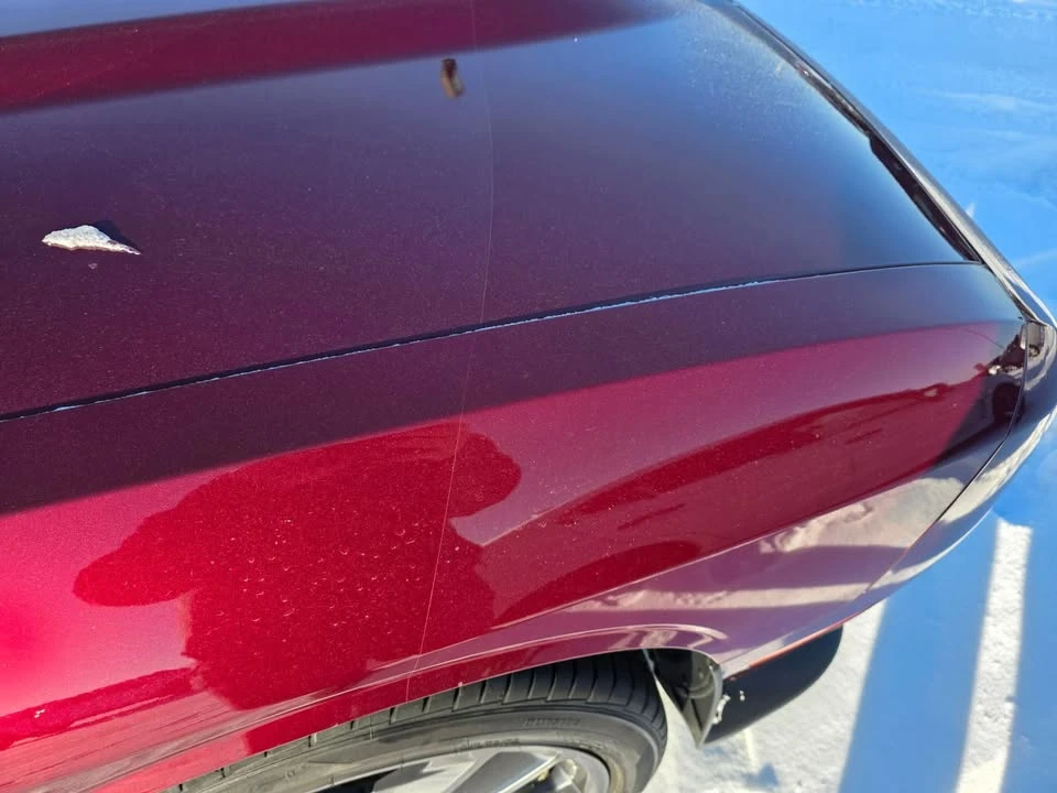 2023 Dodge Challenger 3rd Gen - Image 7 of 20