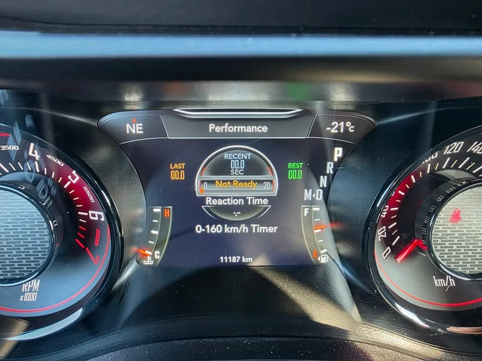 2023 Dodge Challenger 3rd Gen - Image 12 of 20