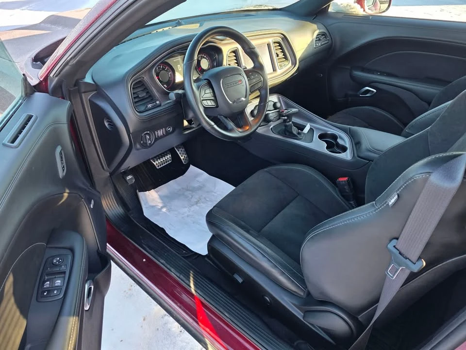 2023 Dodge Challenger 3rd Gen - Image 8 of 20