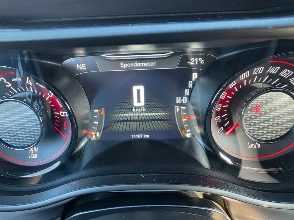 2023 Dodge Challenger 3rd Gen - Image 11 of 20