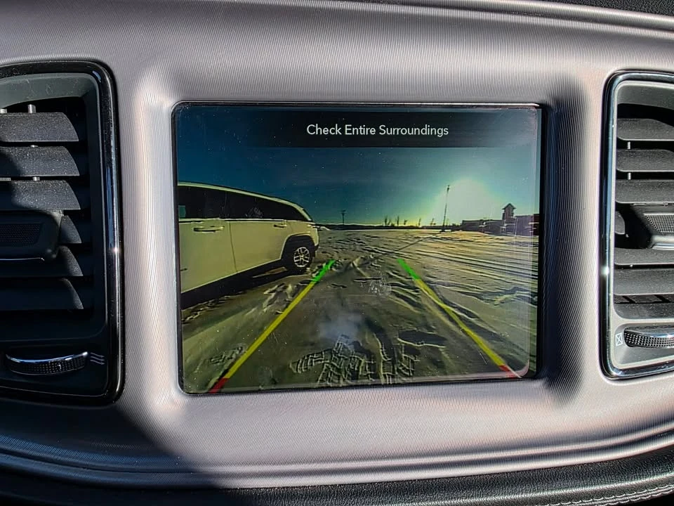 2023 Dodge Challenger 3rd Gen - Image 16 of 20