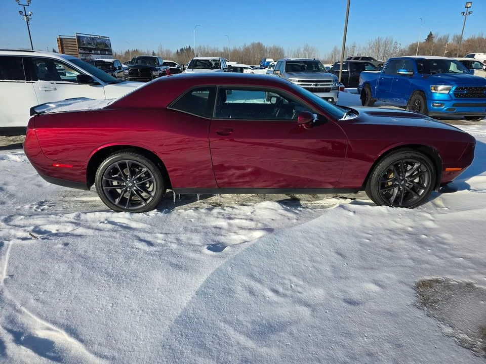 2023 Dodge Challenger 3rd Gen - Image 5 of 20