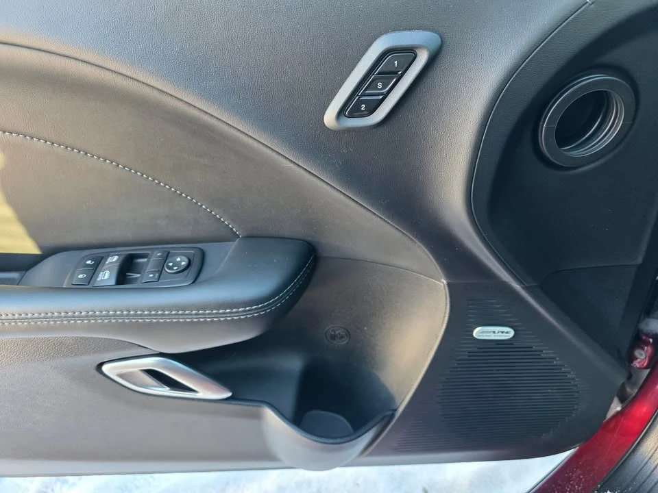 2023 Dodge Challenger 3rd Gen - Image 18 of 20