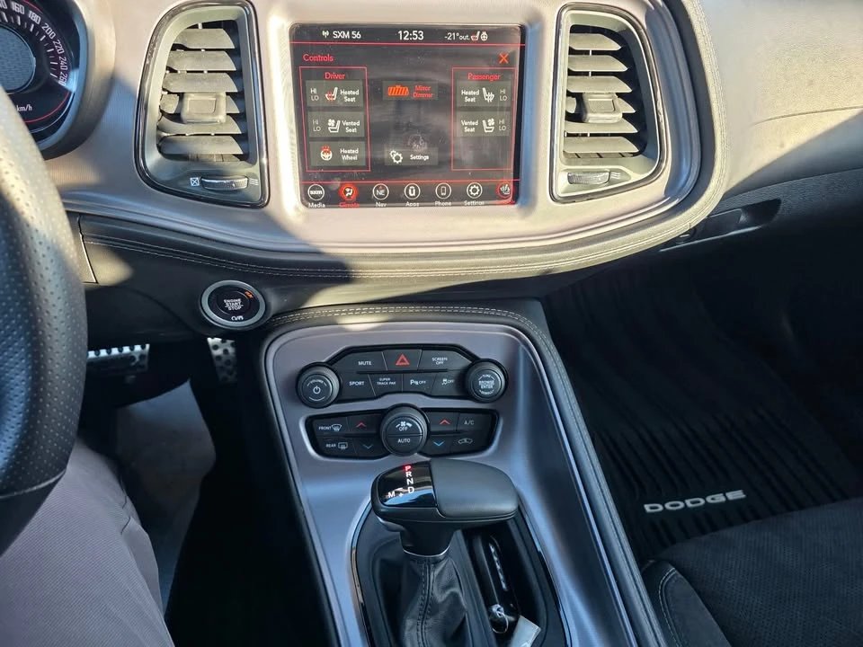 2023 Dodge Challenger 3rd Gen - Image 13 of 20