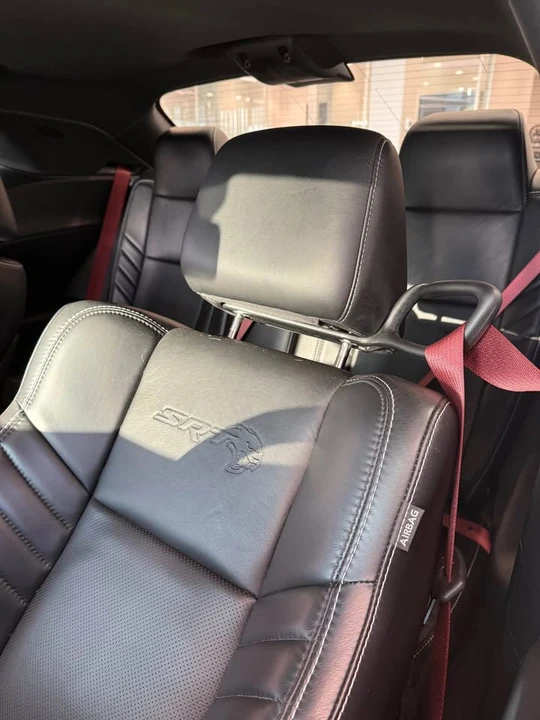 2023 Dodge Challenger SRT Hellcat 3rd Gen - Image 6 of 8