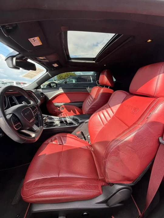 2023 Dodge Challenger SRT Hellcat 3rd Gen - Image 11 of 14