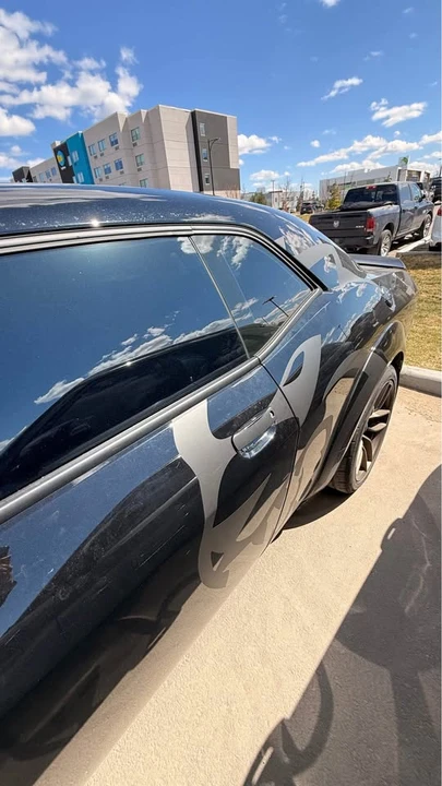 2023 Dodge Challenger SRT Hellcat 3rd Gen - Image 6 of 8