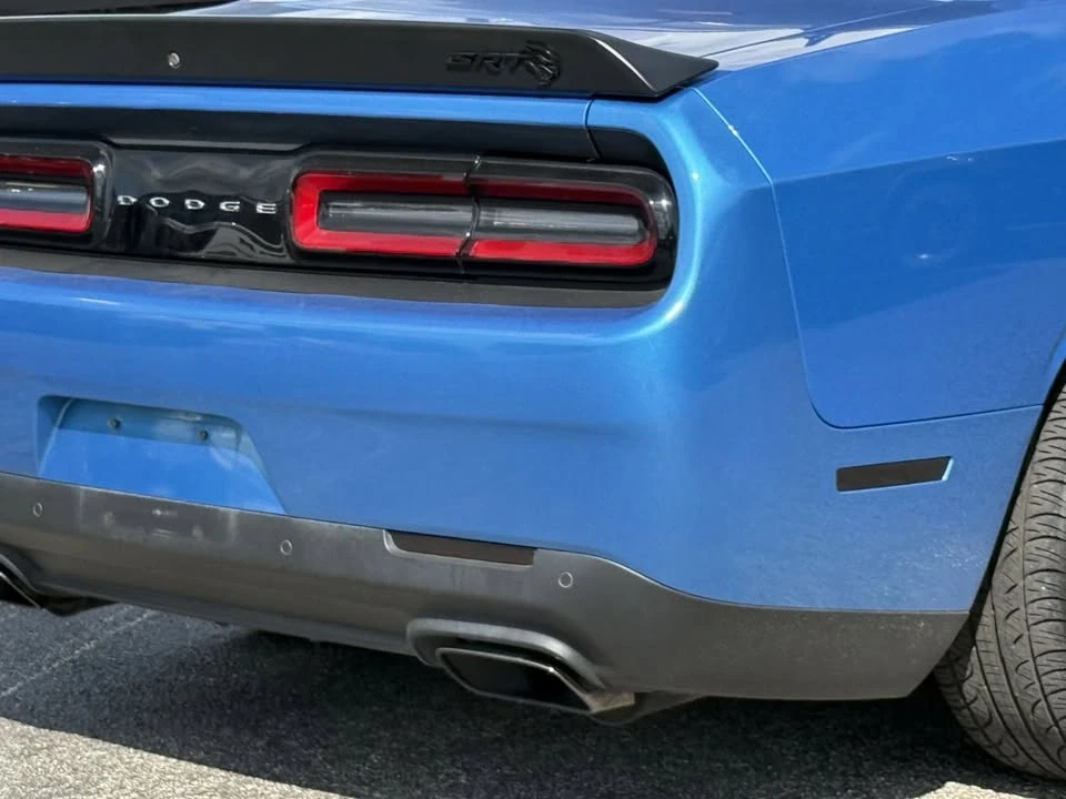 2023 Dodge Challenger SRT Hellcat 3rd Gen - Image 9 of 19