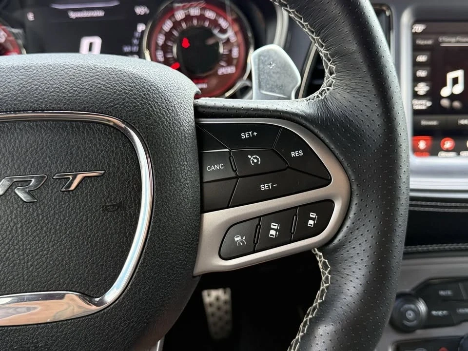 2023 Dodge Challenger SRT Hellcat 3rd Gen - Image 19 of 19