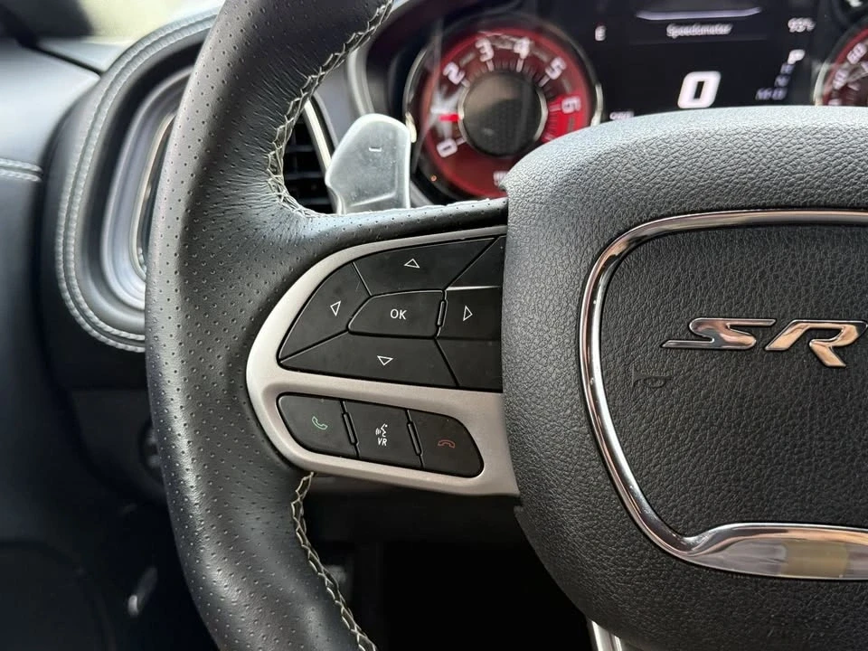 2023 Dodge Challenger SRT Hellcat 3rd Gen - Image 18 of 19