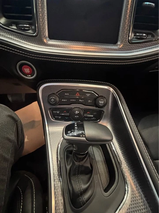 2023 Dodge Challenger SRT Hellcat 3rd Gen - Image 14 of 14