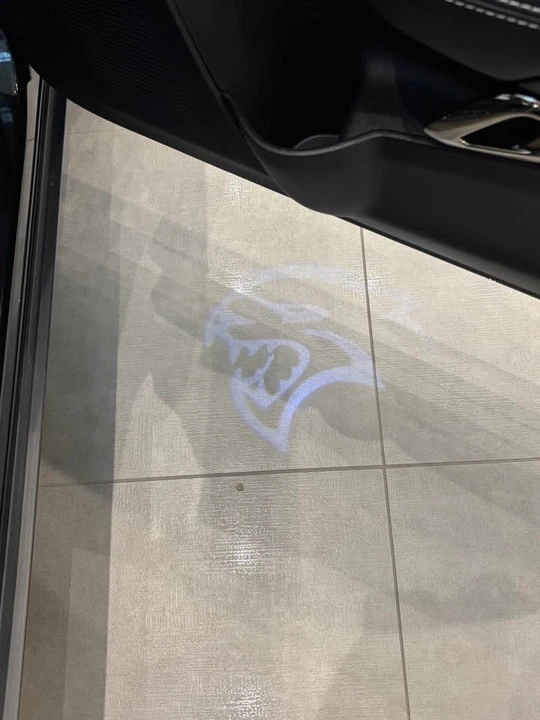 2023 Dodge Challenger SRT Hellcat 3rd Gen - Image 7 of 14