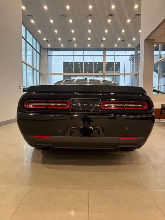 2023 Dodge Challenger SRT Hellcat 3rd Gen - Image 6 of 14