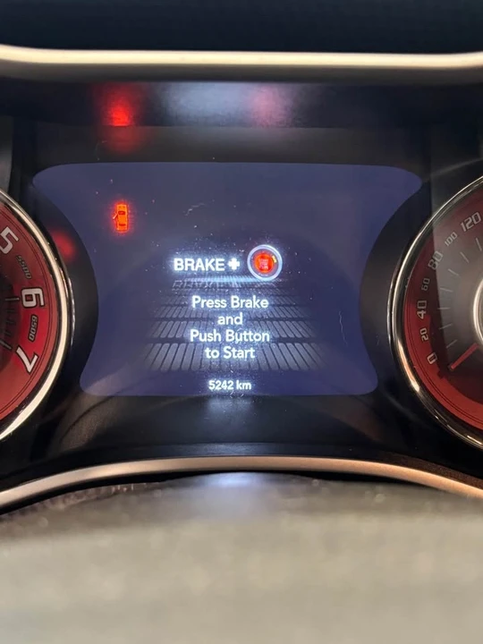 2023 Dodge Challenger SRT Hellcat 3rd Gen - Image 12 of 14