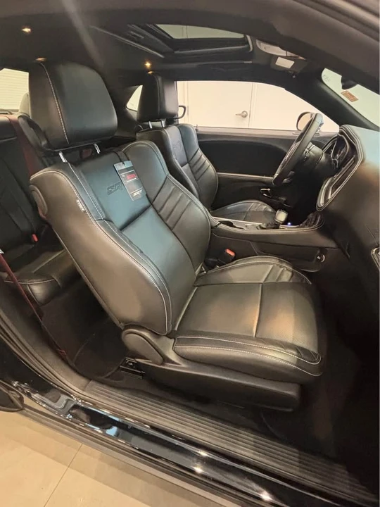 2023 Dodge Challenger SRT Hellcat 3rd Gen - Image 9 of 14
