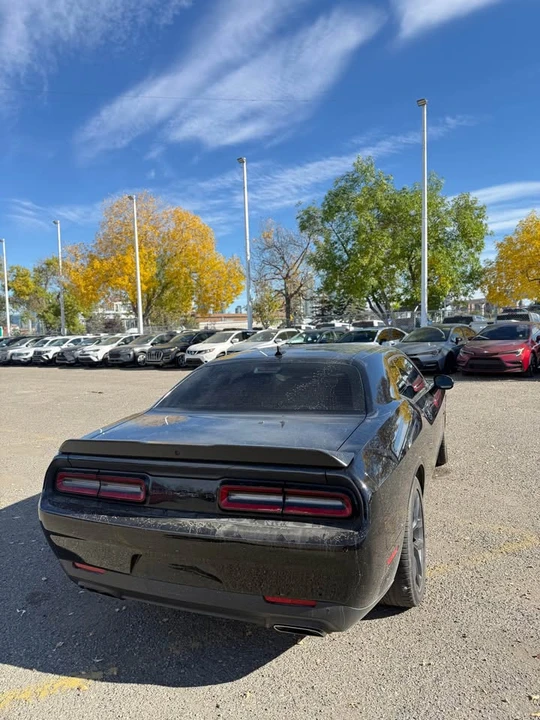 2023 Dodge Challenger 3rd Gen - Image 3 of 6