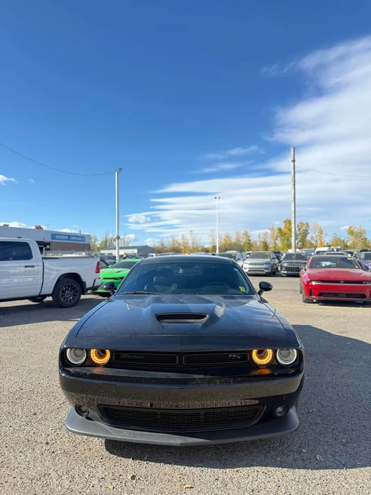 2023 Dodge Challenger 3rd Gen - Image 2 of 6