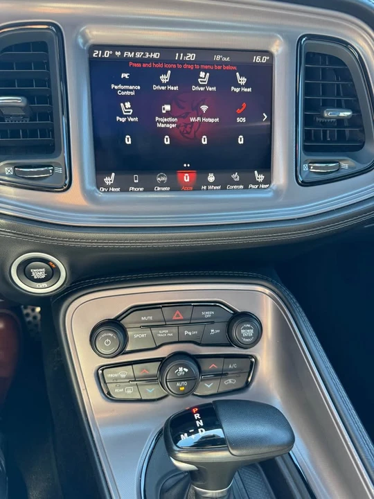 2023 Dodge Challenger 3rd Gen - Image 8 of 10