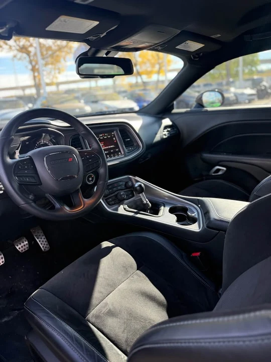 2023 Dodge Challenger 3rd Gen - Image 4 of 6