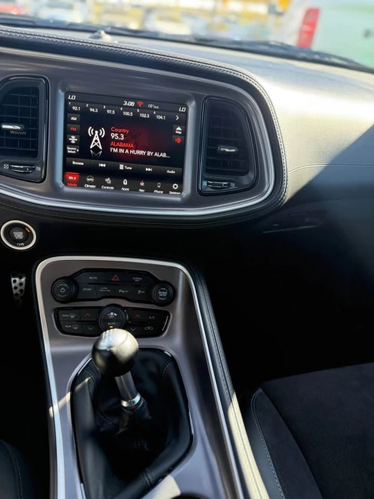 2023 Dodge Challenger 3rd Gen - Image 6 of 6