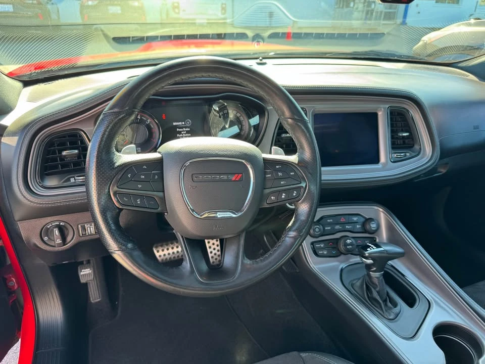 2023 Dodge Challenger 3rd Gen - Image 6 of 10