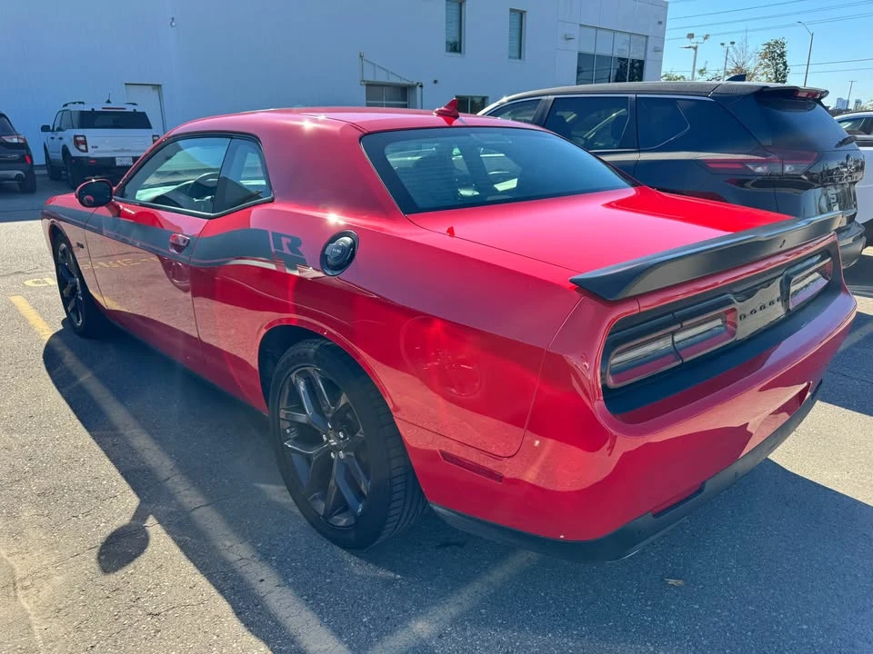 2023 Dodge Challenger 3rd Gen - Image 4 of 10