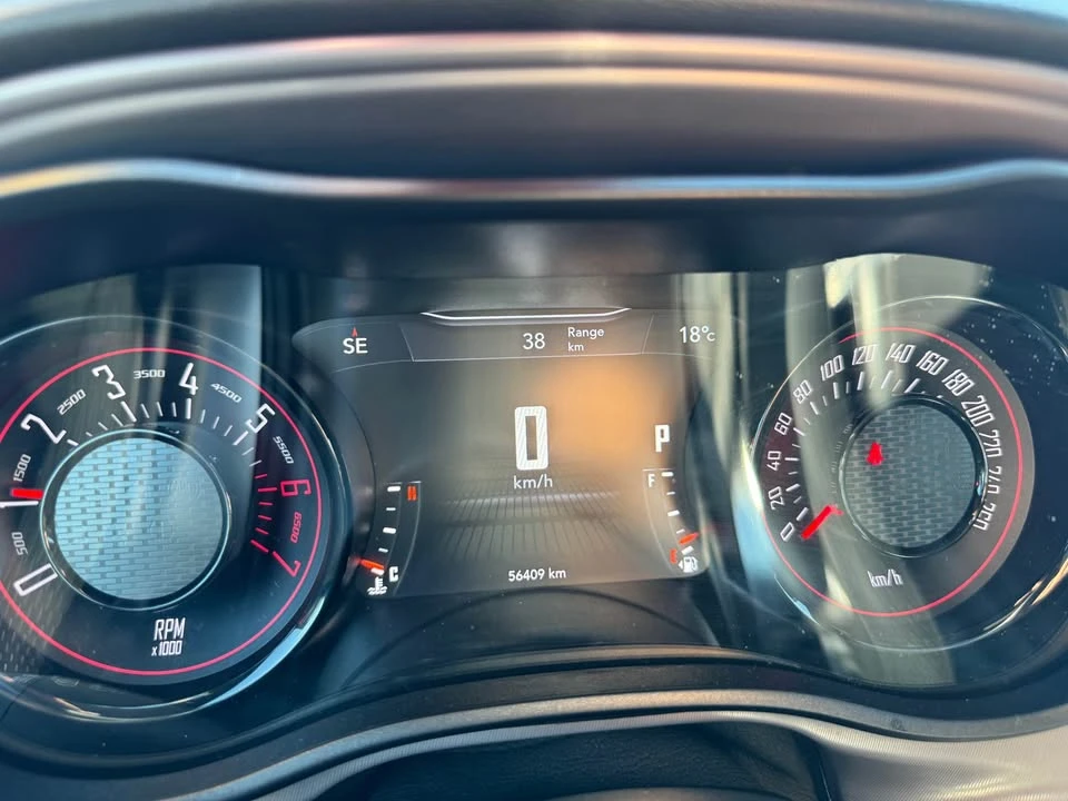 2023 Dodge Challenger 3rd Gen - Image 7 of 10
