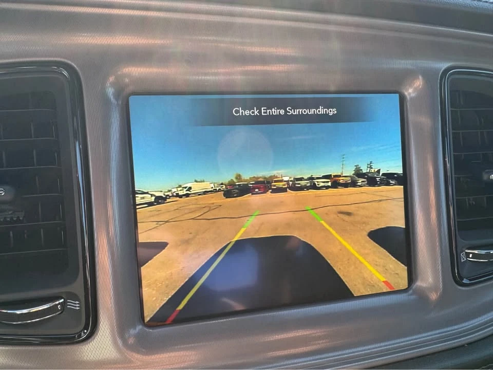 2023 Dodge Challenger 3rd Gen - Image 9 of 10