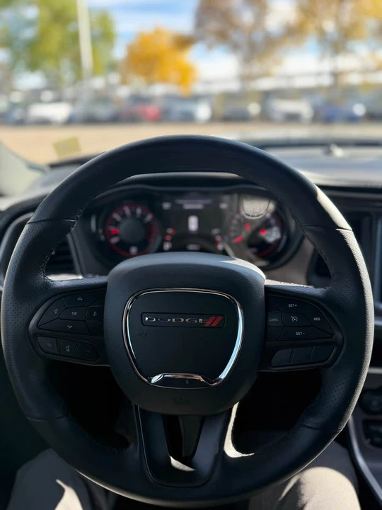 2023 Dodge Challenger 3rd Gen - Image 5 of 6