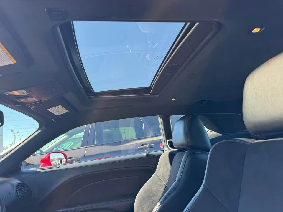 2023 Dodge Challenger 3rd Gen - Image 10 of 10