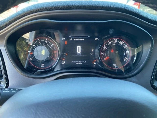 2023 Dodge Challenger 3rd Gen - Image 11 of 15