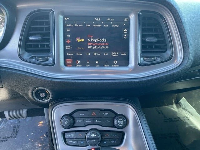 2023 Dodge Challenger 3rd Gen - Image 8 of 15