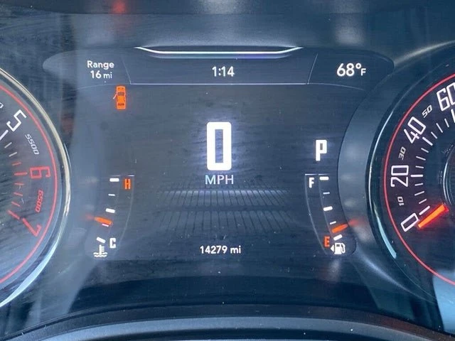 2023 Dodge Challenger 3rd Gen - Image 12 of 15