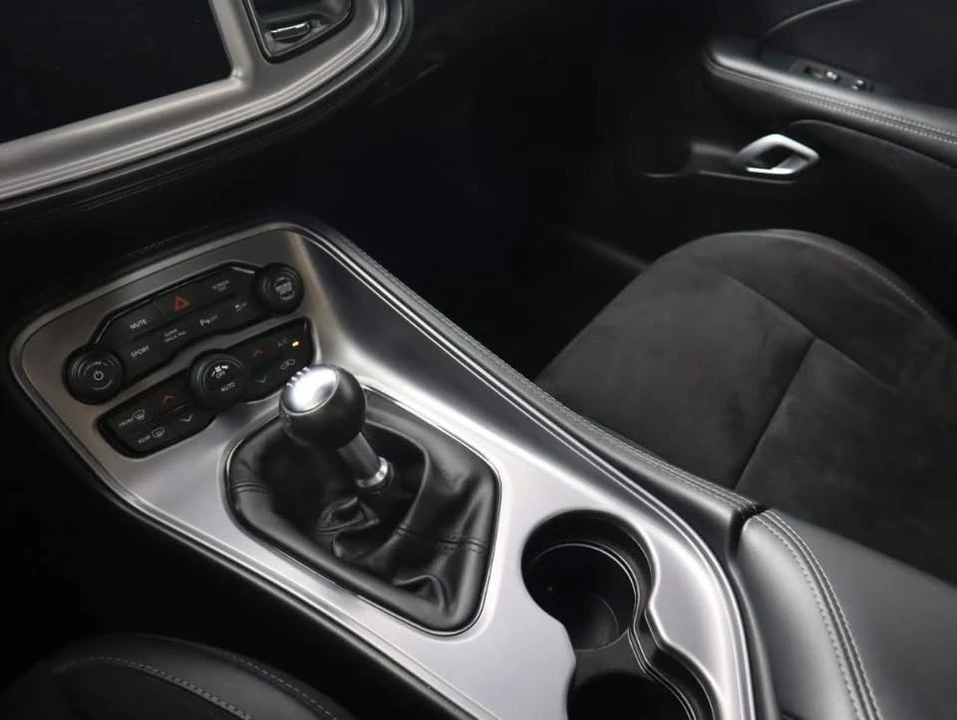 2023 Dodge Challenger 3rd Gen - Image 9 of 14