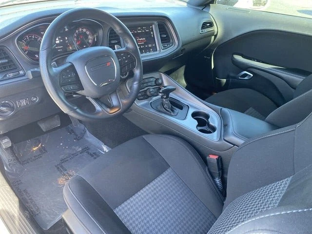 2023 Dodge Challenger 3rd Gen - Image 10 of 15