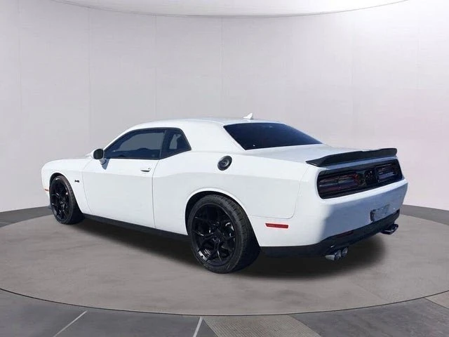 2023 Dodge Challenger 3rd Gen - Image 3 of 15