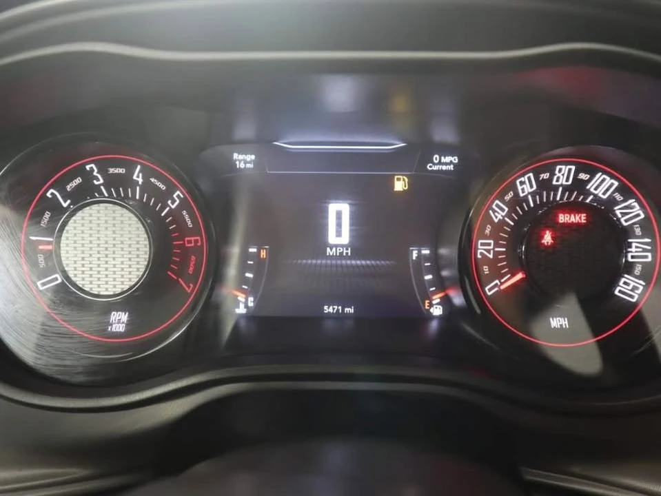 2023 Dodge Challenger 3rd Gen - Image 14 of 14
