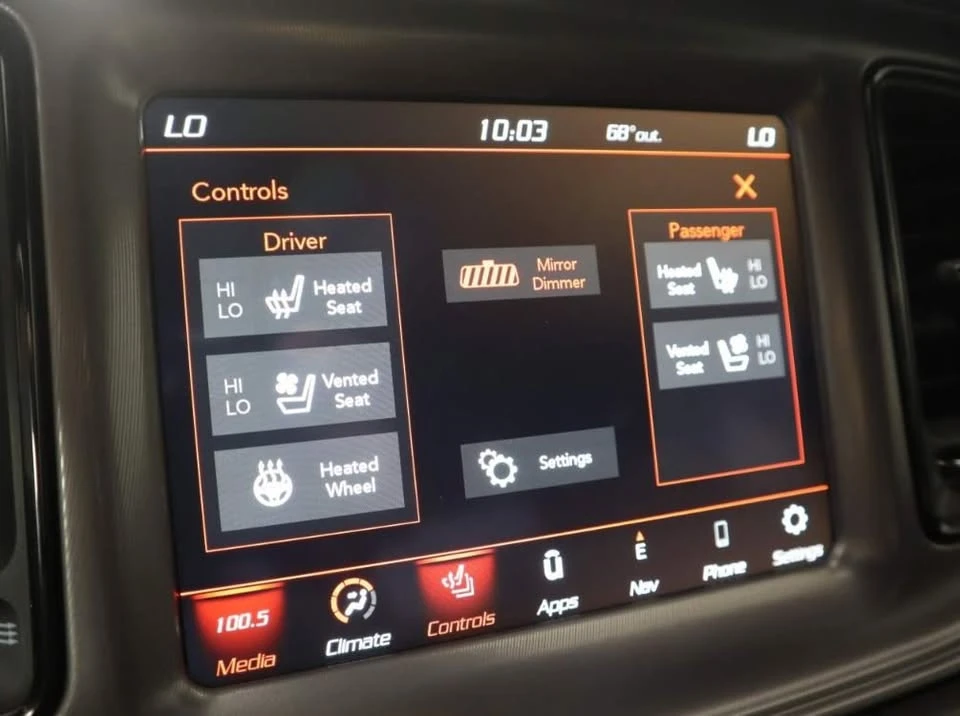 2023 Dodge Challenger 3rd Gen - Image 12 of 14
