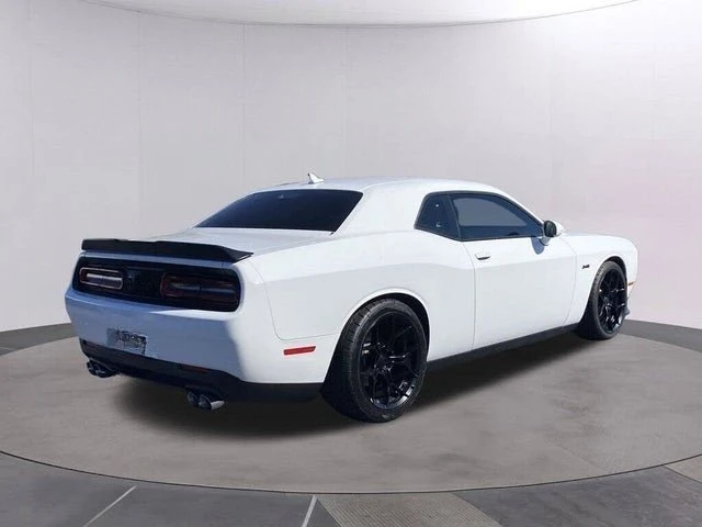 2023 Dodge Challenger 3rd Gen - Image 4 of 15