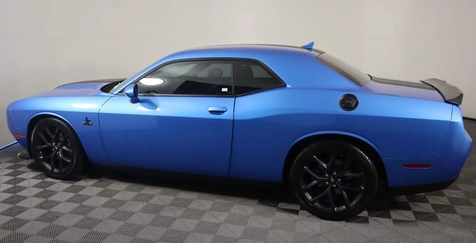 2023 Dodge Challenger 3rd Gen - Image 4 of 14