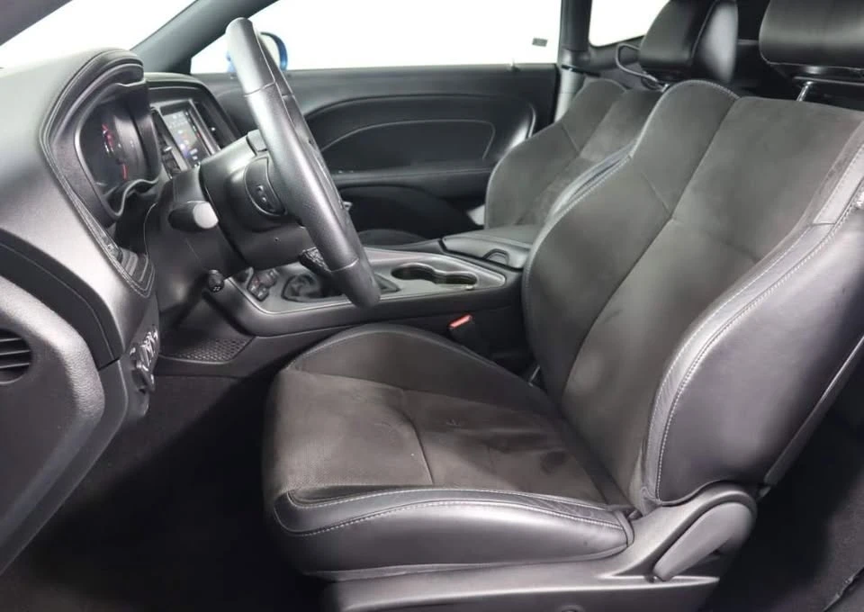 2023 Dodge Challenger 3rd Gen - Image 8 of 14