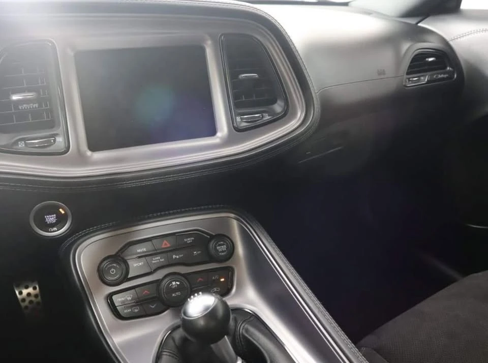 2023 Dodge Challenger 3rd Gen - Image 11 of 14