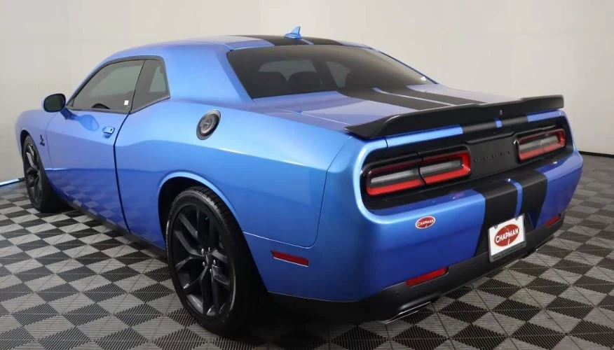 2023 Dodge Challenger 3rd Gen - Image 5 of 14
