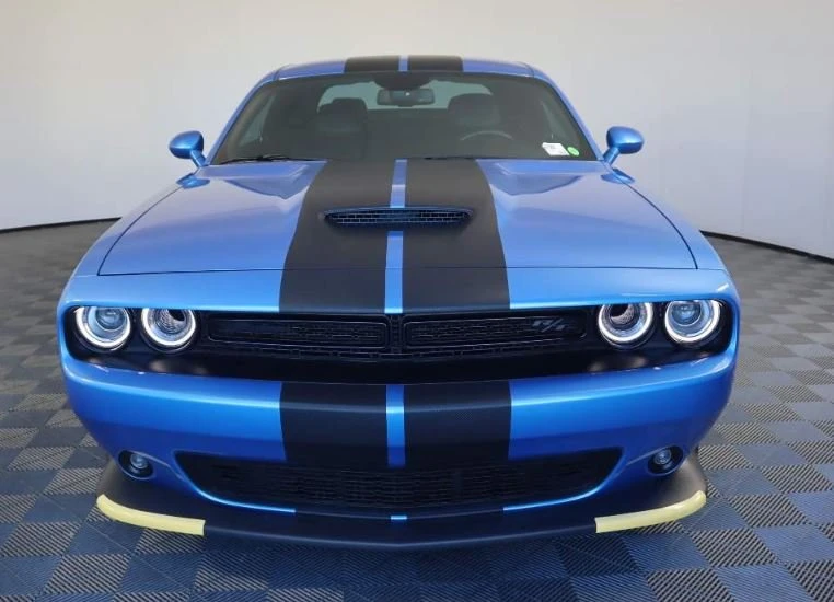 2023 Dodge Challenger 3rd Gen - Image 2 of 14