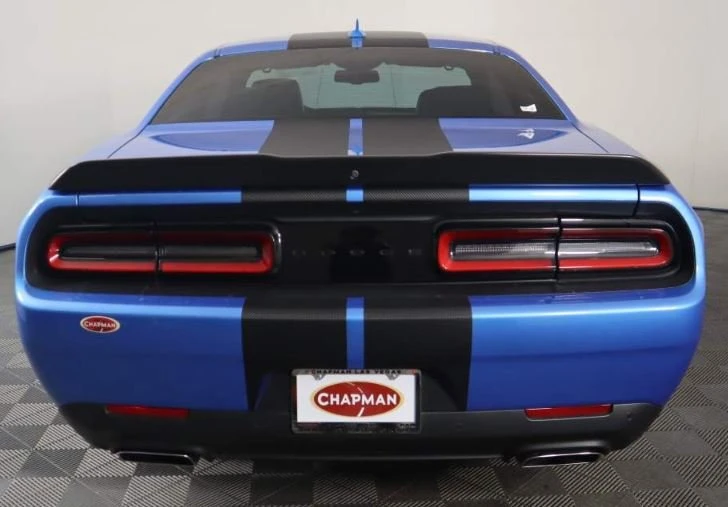 2023 Dodge Challenger 3rd Gen - Image 3 of 14