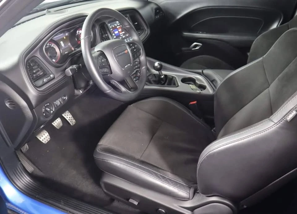 2023 Dodge Challenger 3rd Gen - Image 7 of 14